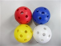 Obrázek produktu Ostatní – florbalový míček 