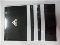 Obrázek produktu Ostatní – sešit adidas note book-A4