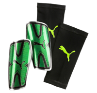 Obrázek produktu Kšiltovky – chrániče puma evoPOWER Vigor Graphic Guard Green Gecko-M


