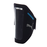 Obrázek produktu Peněženky – kapsa na mobil puma PR I Sport Phone Armband black-S/M



