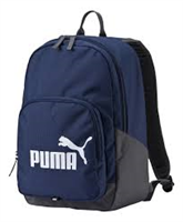 batoh PUMA Phase Backpack black

