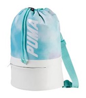 batoh puma Prime Bucket Bag P Puma White-


















