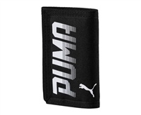 peněženka PUMA Pioneer Wallet Puma Black




