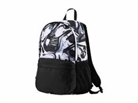 Obrázek produktu Batohy – batoh PUMA Academy Backpack Puma Black-Puma Wh






