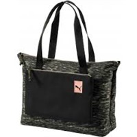 Obrázek produktu Tašky – taška puma Prime 2-in-1 Shopper Puma Black-Avocado-










