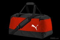taška puma Pro Training II Small Bag Puma Red-Puma






