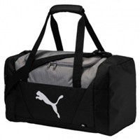 Obrázek produktu Tašky – taška puma Fundamentals Sports Bag S Puma Black











