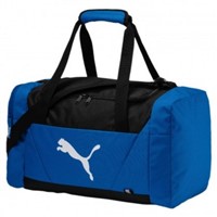 Obrázek produktu Tašky – taška puma Fundamentals Sports Bag S Turkish Sea












