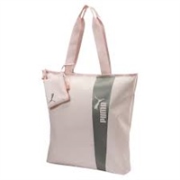 Obrázek produktu Kabelky – taška puma Core Style Shopper Steel Gray-Puma White



