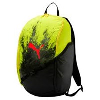 Obrázek produktu Batohy – batoh puma LIGA Backpack Fizzy Yellow-Puma 





