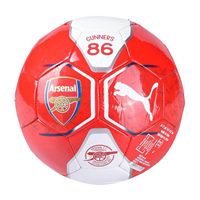 míč puma Arsenal Fan Ball High Risk-5



