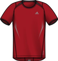 Obrázek produktu Trika – triko adidas supernova sportswool ss m-XL