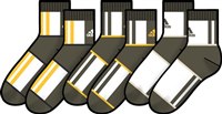 Obrázek produktu Ponožky – ponožky adidas f l kids k-31-34