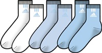 Obrázek produktu Ponožky – Ponožky Adidas-30-35