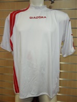 Obrázek produktu Krátký rukáv – dres - triko diadora camp-XXL.