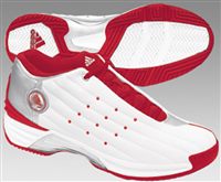 Obrázek produktu Basketbal – boty adidas-10 