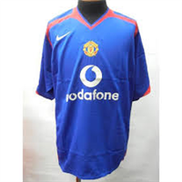 Obrázek produktu Krátký rukáv – dres nike manchester united away ss jersey m-XXL