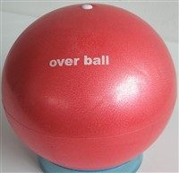 Obrázek produktu Ostatní – míč overball pr. 26cm