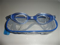 Obrázek produktu Plavecké – plavecké brýle EFFEA SILICONE ANTIFOG 2616