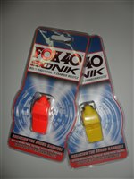 Obrázek produktu Píšťalky – píšťalka fox official sonic