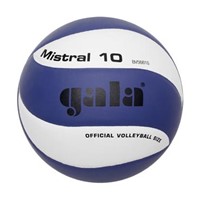 Obrázek produktu Volejbal – mič volley mistral 10 5661S