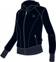 Obrázek produktu Šusťák – bunda nike sprint jacket w-XS