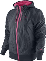 Obrázek produktu Šusťák – bunda nike rw sprint jacket w S