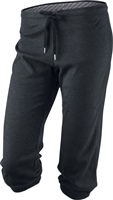 Obrázek produktu 4 – kalhoty nike lt wt jersey cuffed capri w-S
