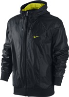 Obrázek produktu Šusťák – bunda nike ad embossed sprint jacket m-XL