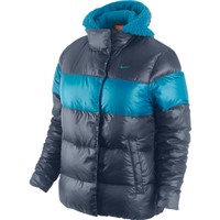 Obrázek produktu Zimní – bunda nike shorty 2n1 down jacket w-L