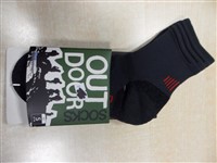 Obrázek produktu Ponožky – ponožky alpine boreas S