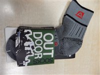 Obrázek produktu Ponožky – ponožky alpine gorgony S