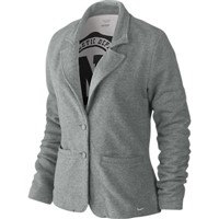 Obrázek produktu Mikiny – sako nike fleece blazer w-XL