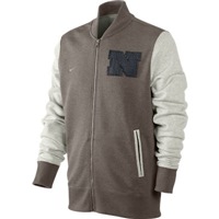 Obrázek produktu Mikiny – mikina nike squad ft varsity jacket m-XL