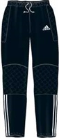 Obrázek produktu Kalhoty – brankářské kalhoty adidas tierro-XXL