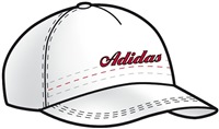 Obrázek produktu Kšiltovky – čepice adidas-0SFA