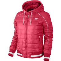 Obrázek produktu Zimní – bunda nike defender jacket-hooded w-M