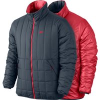 Obrázek produktu Zimní – bunda nike alliance jacket-fl m-M