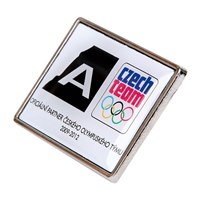 Obrázek produktu Klíčenky – klíčenka alpine badge