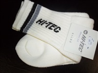 Obrázek produktu Ponožky – ponožky hi-tec silné j 3-4