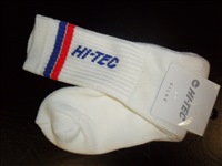 Obrázek produktu Ponožky – ponožky hi-tec silné j 3-4