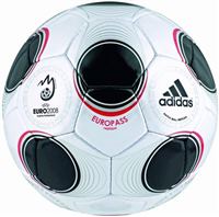 Obrázek produktu Míč – míč fotbal adidas eu08 replique-5