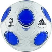 Obrázek produktu Míč – míč fotbal adidas eu 2008 train. pro-5
