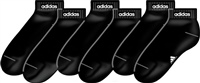 Obrázek produktu Ponožky – ponožky adidas t linear ankle w-35-38
