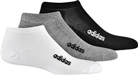 Obrázek produktu Ponožky – ponožky adidas adv liner w-36-41