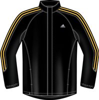 Obrázek produktu Šusťák – bunda adidas rsp wind jacket m-XL