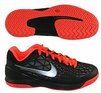 boty NIKE ZOOM CAGE 2 m-7