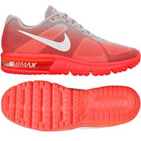 boty nike WMNS NIKE AIR MAX SEQUENT w-4-
