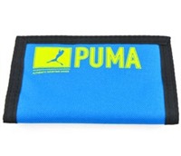 peněženka PUMA Pioneer Wallet 















