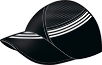 Obrázek produktu Kšiltovky – kšiltovka  adidas 3sa cap w-OSFW